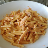 Le Palme Comida