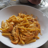 Le Palme Comida