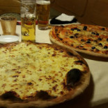 Pizzeria Mosl Comida