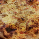 Pizzeria Mosl Comida