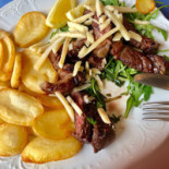 L'abate Comida
