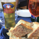 L'abate Comida