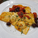 L'abate Comida