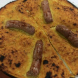 L'agricola Comida