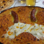 L'agricola Comida