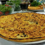 L'agricola Nourriture