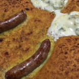 L'agricola Nourriture