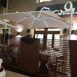 Pizzeria Le Mirage Bebida