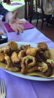 La Bruceta food