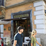 Bernini Gusto Außen