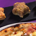 Bbq Fregene Comida