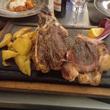 Bbq Fregene Comida