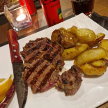 Bbq Fregene Comida
