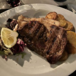 Bbq Fregene Comida
