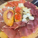 Bbq Fregene Comida
