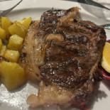 Bbq Fregene Comida