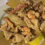 Tropical food