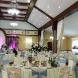 Tropical À l'intérieur