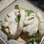 Cisterna Comida