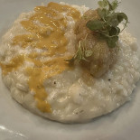 Cisterna Comida
