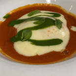 Cisterna Comida