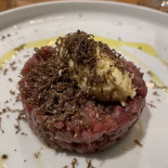 Cisterna Comida