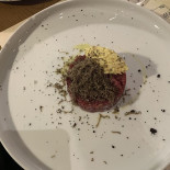 Cisterna Comida