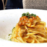 Cisterna Comida