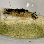 Cisterna Bebida