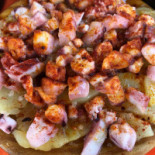 Degustabono Comida