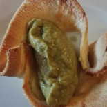 Antico Molino Comida