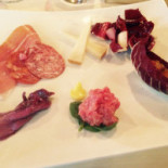 Antico Molino Nourriture