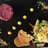 Antico Molino Comida