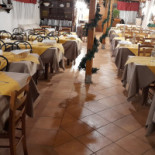 Le Roscelle À l'intérieur