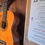 Le Roscelle Carte