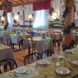 Le Roscelle À l'intérieur