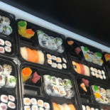 Chicco Sushi Experience Boisson