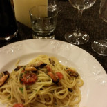 Rocca Comida