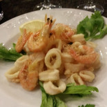 Rocca Comida