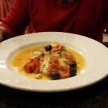 Rocca Comida