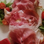 Locanda Triskele food