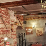 Locanda Triskele inside