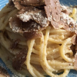 Hostaria Da Baccus Nourriture