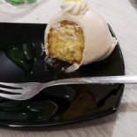 L'orchidea Nourriture