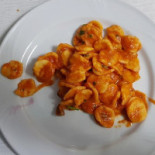 L'orchidea Nourriture