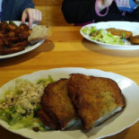 Pod Hradem food