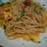 Trattoria Romano Nourriture