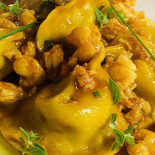 Torre De' Pazzi food