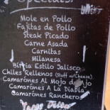 Spaghetteria Da Angelo E Serafino Carte