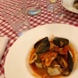 Rosen Comida